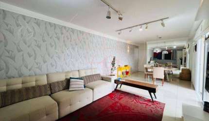 Apartamento Placere em Taubaté SP