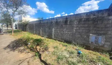 Oportunidade - Terreno misto com 300m² em Taubaté SP
