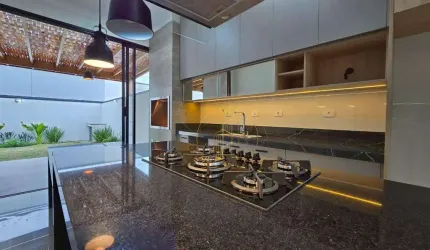 Oportunidade - Casa térrea pronta para morar no Condomínio Barão de Tremembé