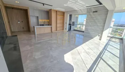 Oportunidade - Um sonho de apartamento, com 101m² de área privativa,no Edifício Piemont em Taubaté SP