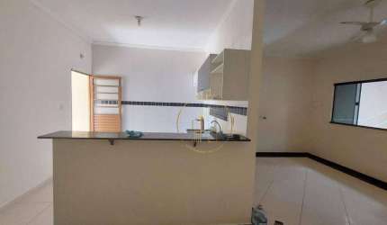Oportunidade - Casa térrea no Quiririm em Taubate SP