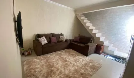 CASA  NO PALMERAS