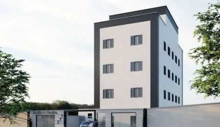 apartamento em ibirite