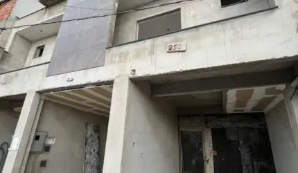 CASA BAIRRO PALMEIRAS IBIRITÉ
