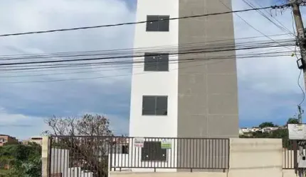 APARTAMENTO NO MASTERVILLE