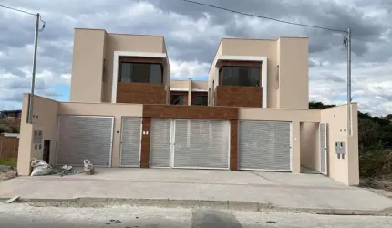 Casa  duplex á venda no Guarujá Mansões .