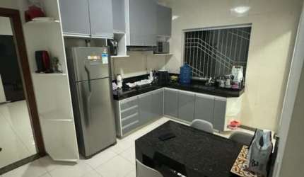 APARTAMENTO NO SALGADO FILHO EM BRUMADINHO