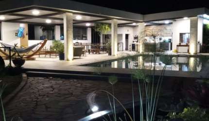 casa no quintas da jangada