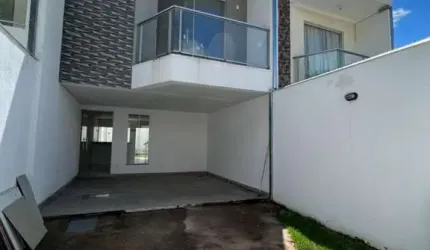 casa no espirito santo betim