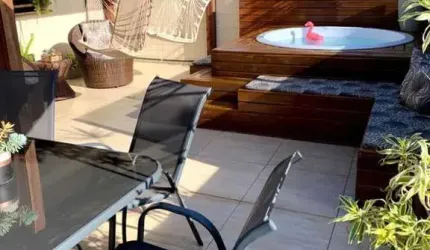 cobertura no eldorado