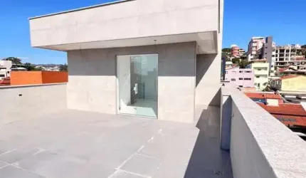 COBERTURA NO BARREIRO