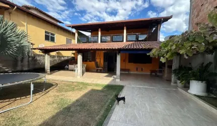 casa em betim