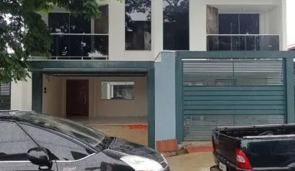 casa no angola em betim