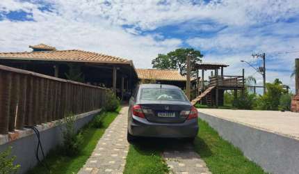 casa em condominio
