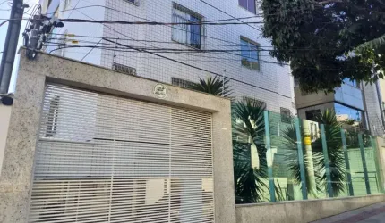 cobertura  no castelo