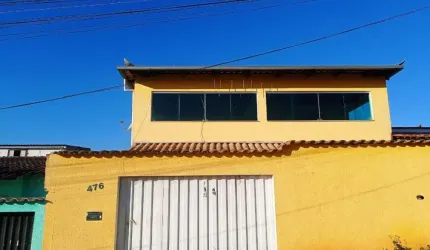 casa no sao pedro