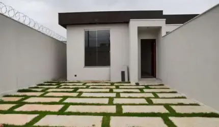 casa em igarape