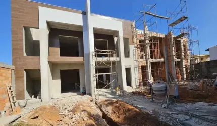 casa no xangrilla contagem