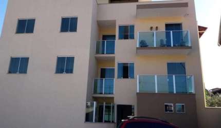 apartamento com area privativa