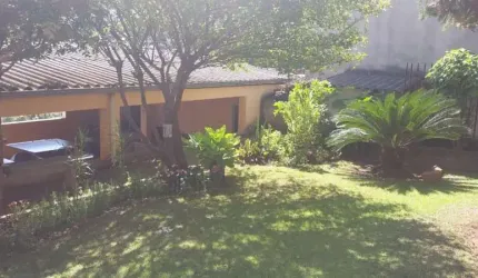 CASA NO DEA MARLY