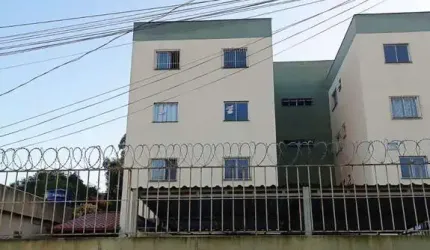 APARTAMENTO COM AREA PRIVATIVA NO SANTA RITA