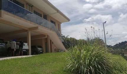 casa no condominio quintas da jangada em ibirite