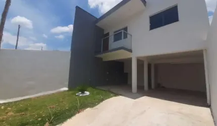 casa no vila verde betim