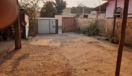 lote no centro de mario campos