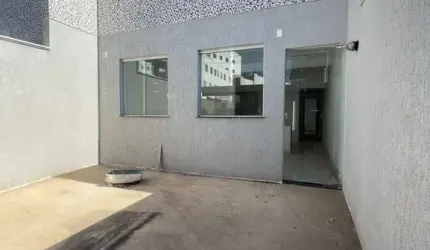 casa no recanto verde