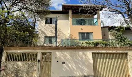 casa no niteroi em betim