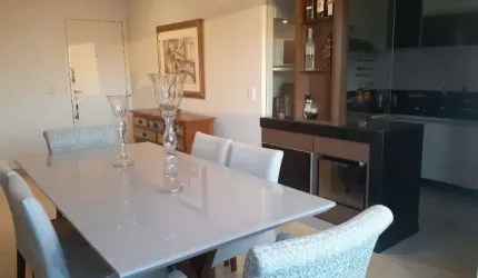 apartamento  no vila da serra