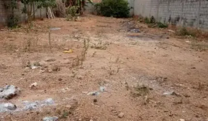 lote no jardim das flores ibirite