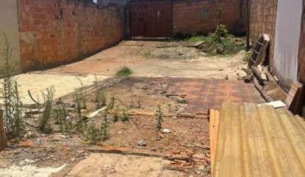 lote no vista alegre em ibirite