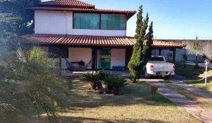 casa de 3 quartos no quintas da jangada
