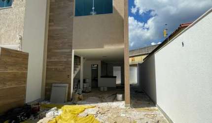 casa no cruzeiro em ibirite