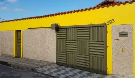 casa em betim