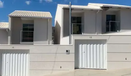 casa no recanto verde