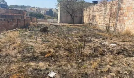 lote no eldorado ibirite