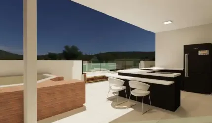 APARTAMENTO NO INDUSTRIAL