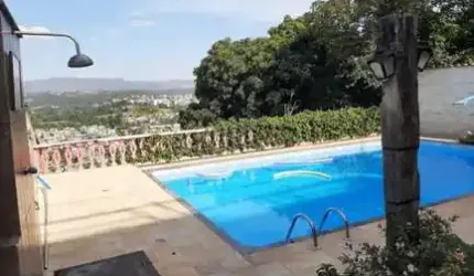 sitio em ibirite