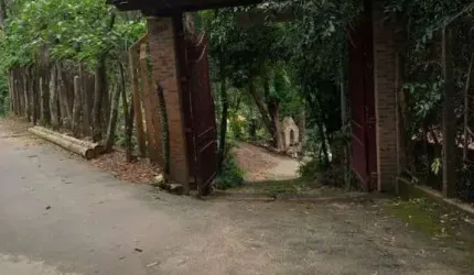 sitio no bairro jardim rosario em ibirite