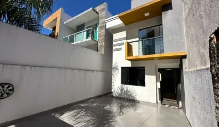 CASA PROXIMO AO JATOBA