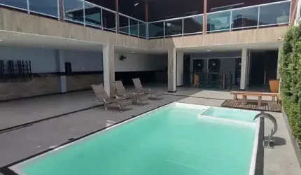 casa triplex de alto padrao no duque de caixias