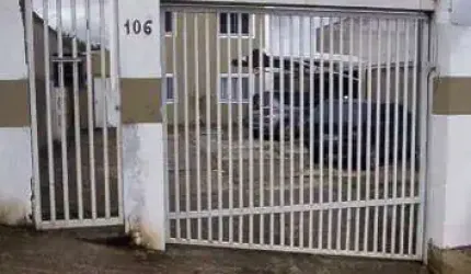 apartamento de 2 quartos no recanto verde