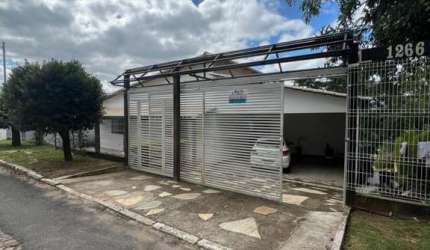CASA NO CONDOMINIO QUINTAS DA JANGADA