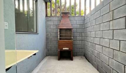 CASA NO CRUZEIRO EM IBIRITE