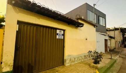 Casa com 2 quartos à venda no Guanabara (Parque Durval de Barros), Ibirité  por R$ 300.000