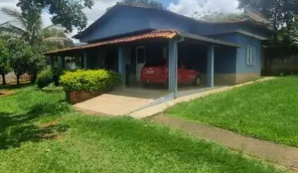 CHACARA NO ESTANCIA BALNEARIO