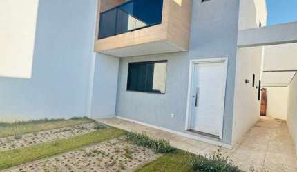 casa 3 quartos no masterville