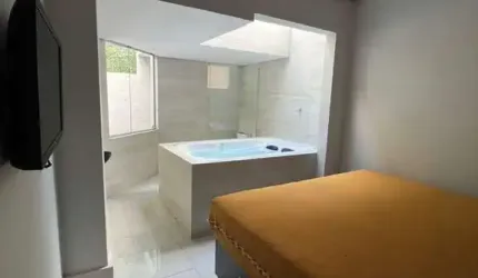 CASA NO JARDIM RIACHO DAS PEDRAS